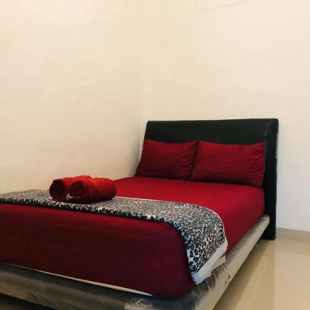 Calliandra Homestay Banyuwangi  Zewnętrze zdjęcie