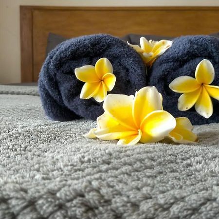 Calliandra Homestay Banyuwangi  Zewnętrze zdjęcie