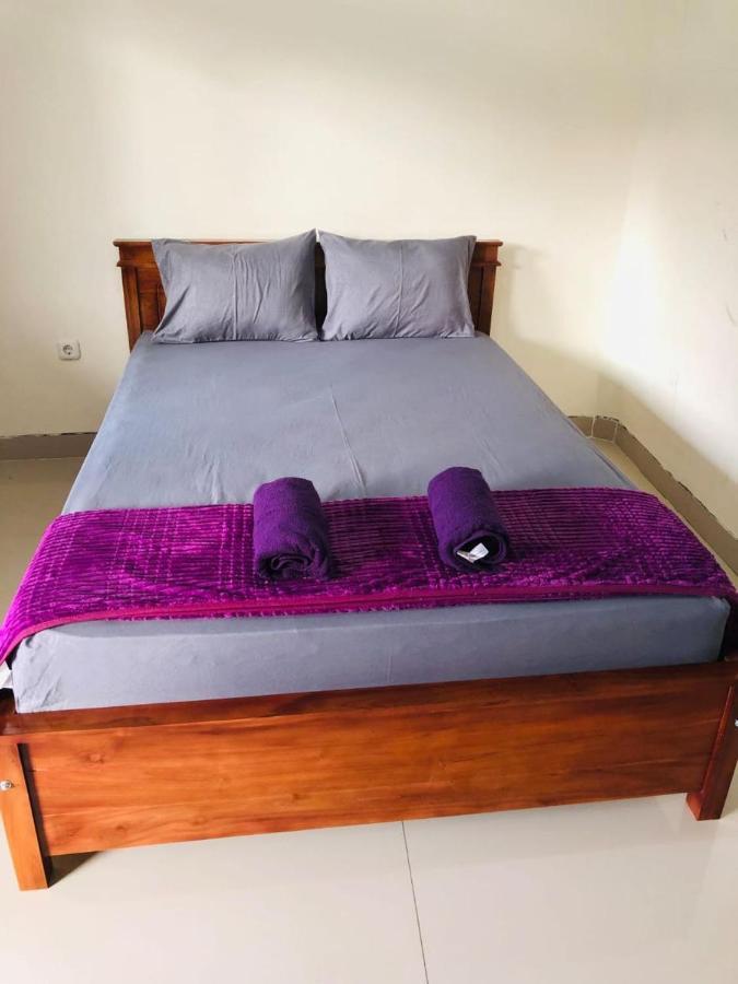 Calliandra Homestay Banyuwangi  Zewnętrze zdjęcie