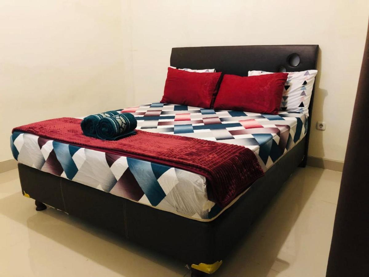 Calliandra Homestay Banyuwangi  Zewnętrze zdjęcie