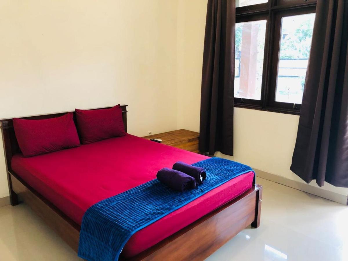 Calliandra Homestay Banyuwangi  Zewnętrze zdjęcie