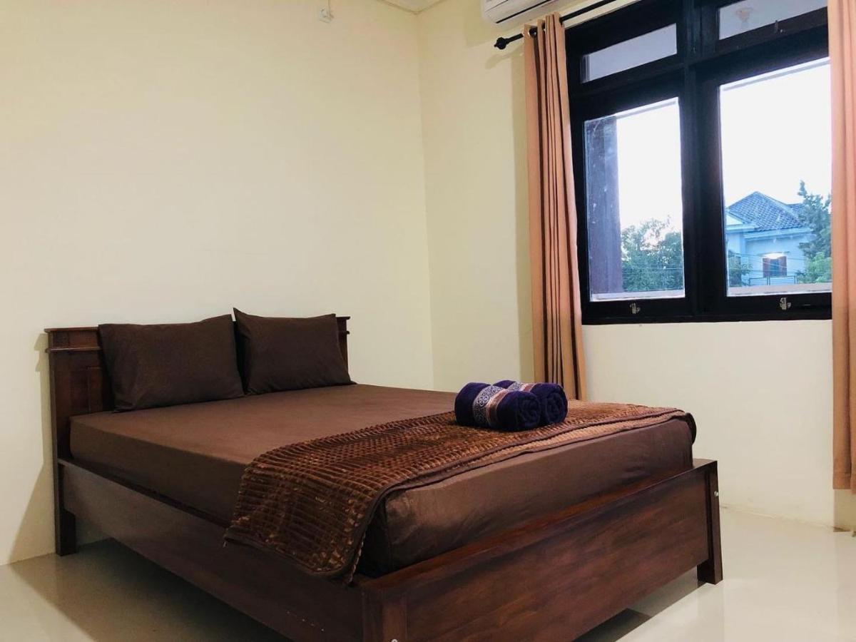 Calliandra Homestay Banyuwangi  Zewnętrze zdjęcie