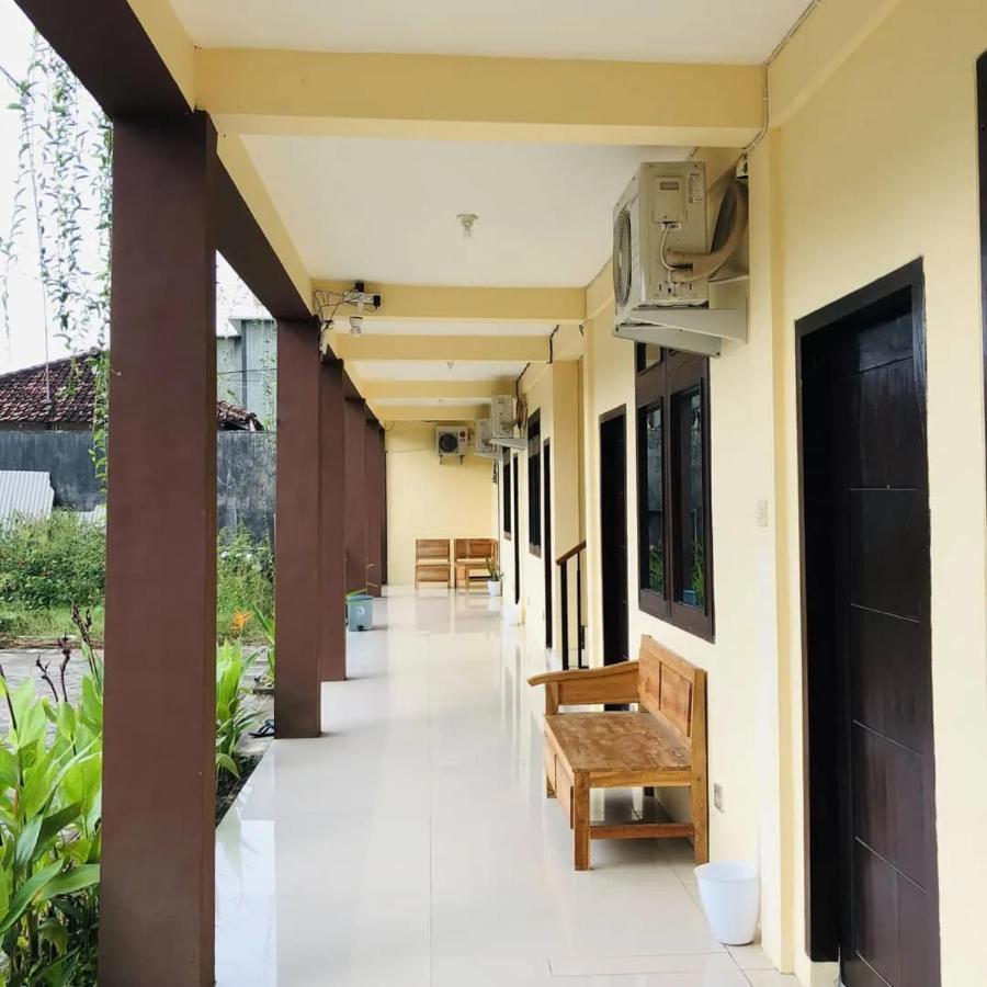 Calliandra Homestay Banyuwangi  Zewnętrze zdjęcie